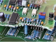 PCB&PCBA应力应变测试