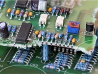 PCB&PCBA应力应变测试