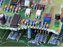 PCB&PCBA应力应变测试