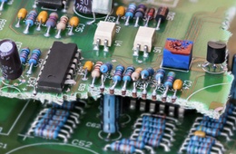 PCB&PCBA应力应变测试