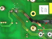 PCB/PCBA失效分析