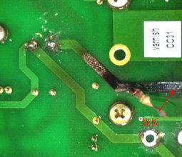 PCB/PCBA失效分析