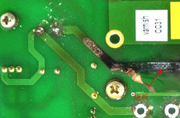 PCB/PCBA失效分析