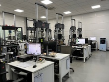 金属、陶瓷、复合材料力学检测