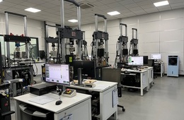 金属、陶瓷、复合材料力学检测