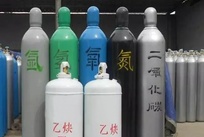 气体产品检测
