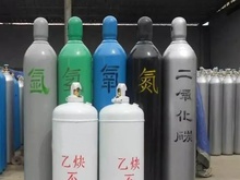 气体产品检测
