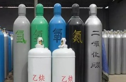 气体产品检测