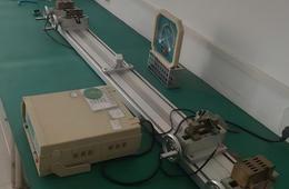 电线电缆检测