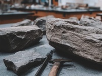 岩石主量元素分析