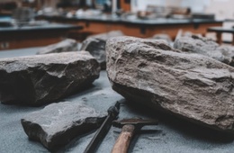 岩石主量元素分析