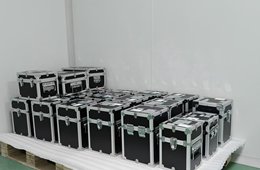 理化计量