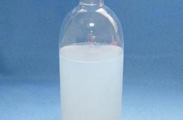氧化铝抛光液的配方性能及分析技术