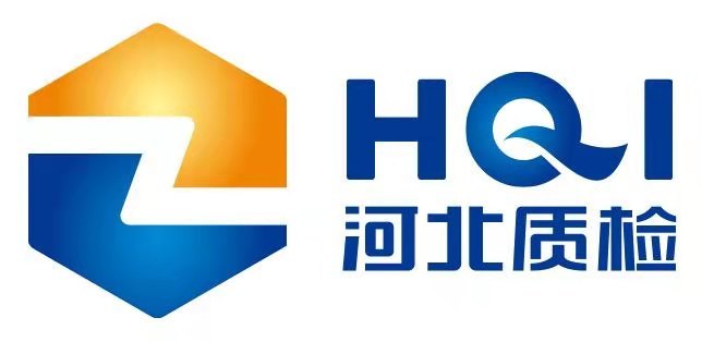 国家钢铁产品质量检验检测中心（唐山）logo