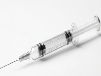 一次性牙科注射针注册检测