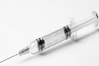 一次性牙科注射针注册检测