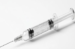 一次性牙科注射针注册检测