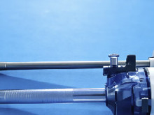 一次性腹部穿刺器注册检测