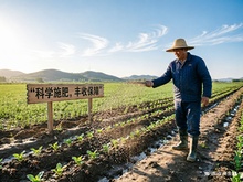 复合肥料的配方性能及分析