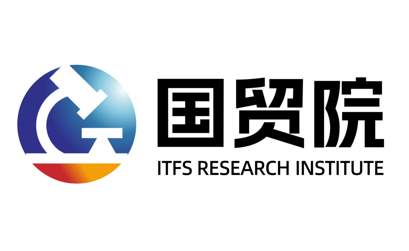 国贸食品科学研究院有限公司logo