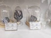 工业硅化学分析检测