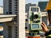 建筑交通专用测量仪器