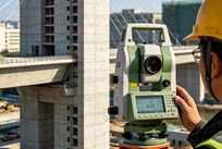 建筑交通专用测量仪器