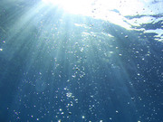 海水检测
