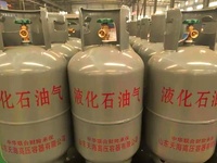 液化石油气检测