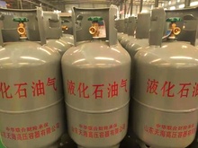 液化石油气检测