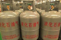 液化石油气检测
