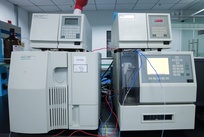 GPC常用测试条件—DMF相