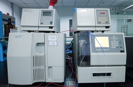 GPC常用测试条件—DMF相
