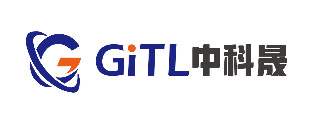 广东中科晟测控技术有限公司logo