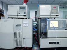 GPC常用测试条件—水相