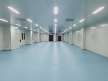 生物安全柜检测