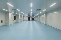 生物安全柜检测