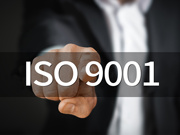 ISO9001认证