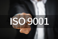 ISO9001认证