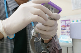 麻醉视频喉镜注册检测