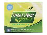 甲醛测试盒分析