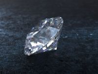金刚石耐磨材料组分分析