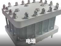电堆测试