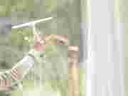 平板玻璃清洗剂分析