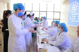 职业病危害因素检测，专业职业卫生评价机构