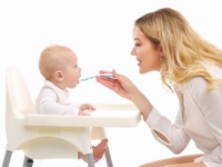 婴幼儿喂养器具测试