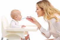 婴幼儿喂养器具测试