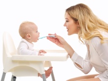 婴幼儿喂养器具测试