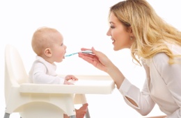 婴幼儿喂养器具测试