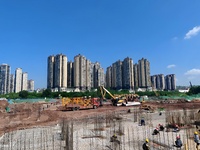 建材及钢结构检测